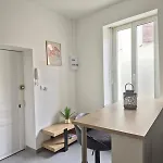 Tour Ouest - T2 Entre Cite Medievale Et Bastide * Carcassonne