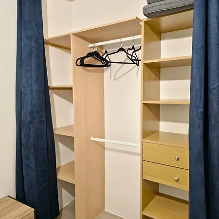 Apartment Tour Ouest - T2 Entre Cite Medievale Et Bastide