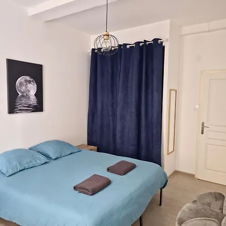 Apartment Tour Ouest - T2 Entre Cite Medievale Et Bastide Carcassonne