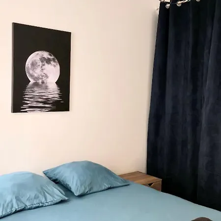 Apartment Tour Ouest - T2 Entre Cite Medievale Et Bastide *