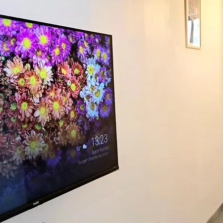 Lägenhet Tour Ouest - T2 Entre Cite Medievale Et Bastide