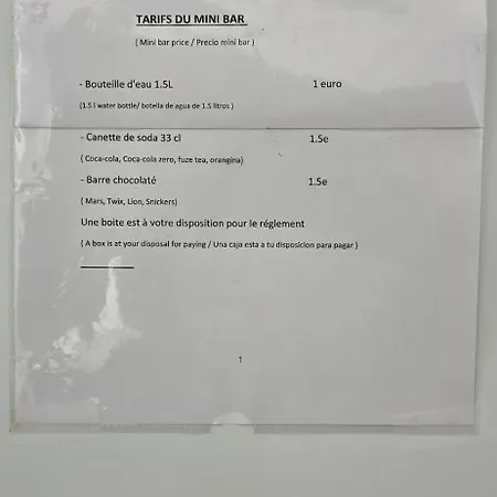 Apartment Tour Ouest - T2 Entre Cite Medievale Et Bastide *