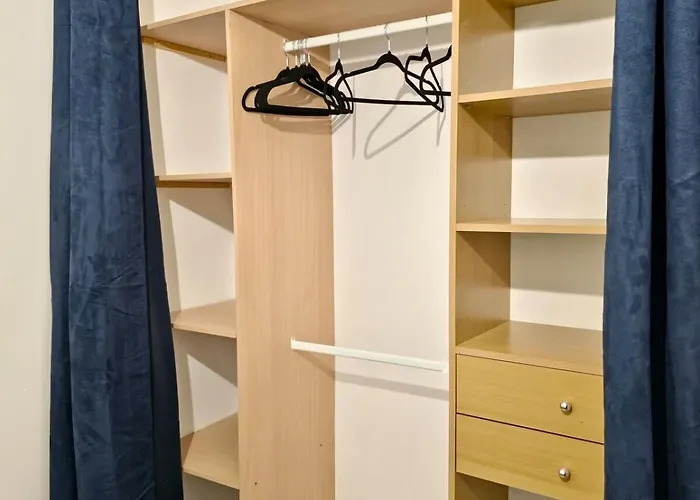 Apartament Tour Ouest - T2 Entre Cite Medievale Et Bastide