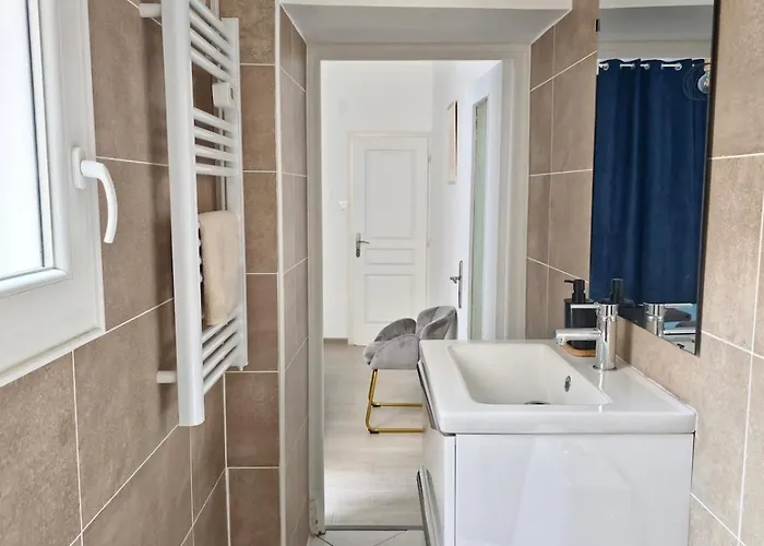 Tour Ouest - T2 Entre Cite Medievale Et Bastide Apartament *