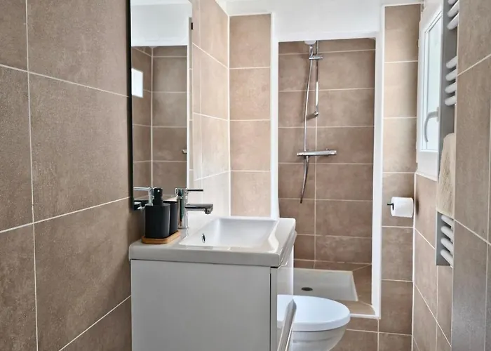 Tour Ouest - T2 Entre Cite Medievale Et Bastide Apartament *