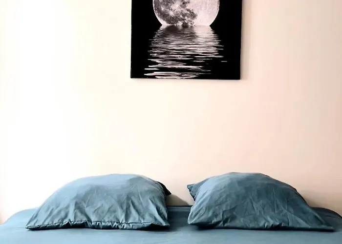 Apartament Tour Ouest - T2 Entre Cite Medievale Et Bastide *