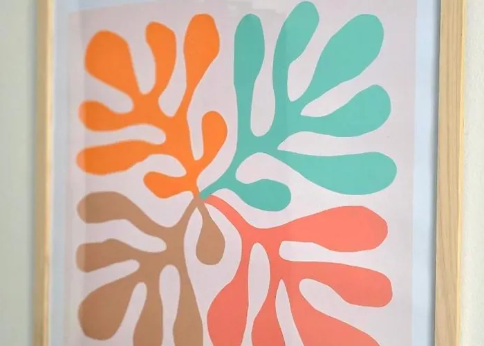 Tour Ouest - T2 Entre Cite Medievale Et Bastide Lägenhet