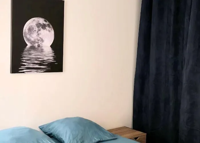 Apartament Tour Ouest - T2 Entre Cite Medievale Et Bastide *