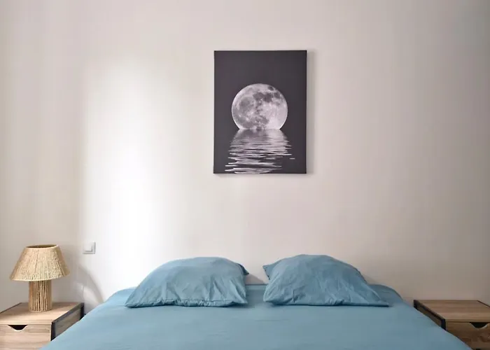 Tour Ouest - T2 Entre Cite Medievale Et Bastide Apartament Carcassonne