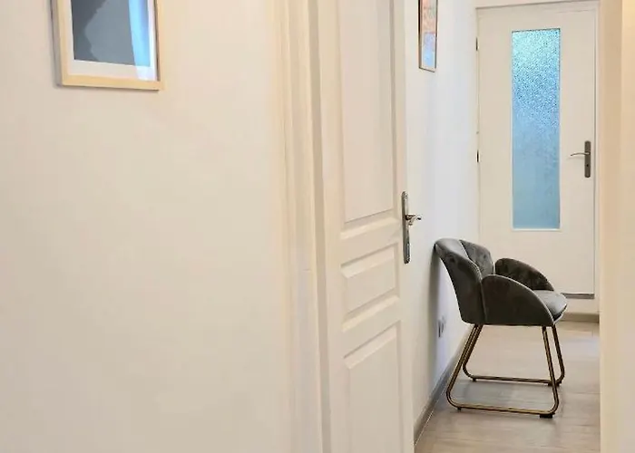 Tour Ouest - T2 Entre Cite Medievale Et Bastide * Carcassonne